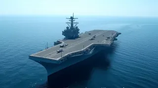 Kritik an Zuständen auf US-Träger USS Abraham Lincoln