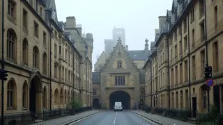 Kritische Aufarbeitung akademischer Integrität: Ein Fall von betrügerischen Qualifikationen an der Universität Cambridge