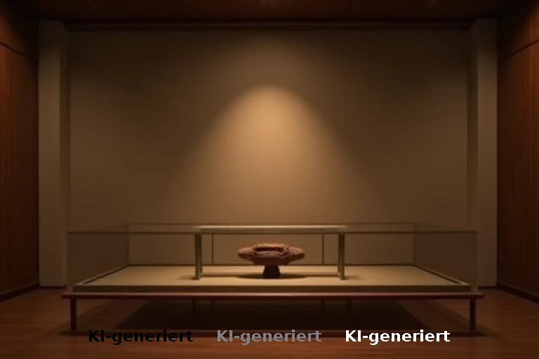 Kritische Bestandsaufnahme: Wie ethnologische Ausstellungen historische Nuancen überlagern