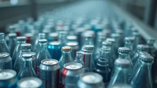 Kritische Einblicke in die Pfandpraxis: Wirtschaftliche Folgen und Transparenzdefizite aufzeigen