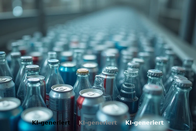 Kritische Einblicke in die Pfandpraxis: Wirtschaftliche Folgen und Transparenzdefizite aufzeigen