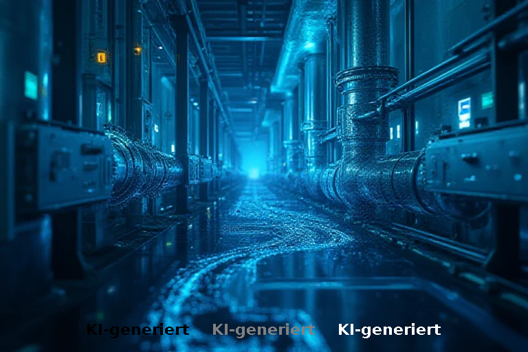 Kritische Einordnung: FBI-Warnung vor Cyberangriffen auf Trinkwassersysteme
