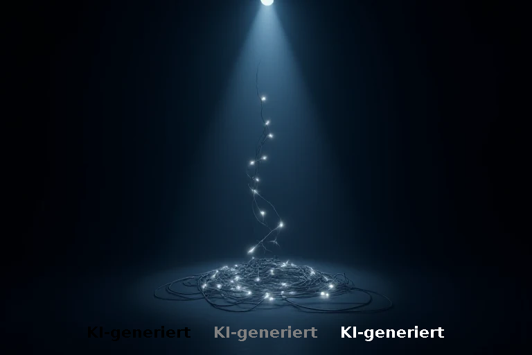 Kritische Einordnung: Ist die KI-Apokalypse strategische Inszenierung?