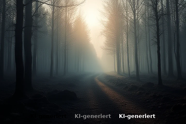 Kritische Einordnung: Waldbrände als komplexes Naturphänomen jenseits vereinfachter Klimadeutungen