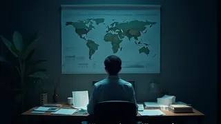 Kritische Perspektiven auf Geopolitik und Gesellschaft aus unabhängiger Sicht