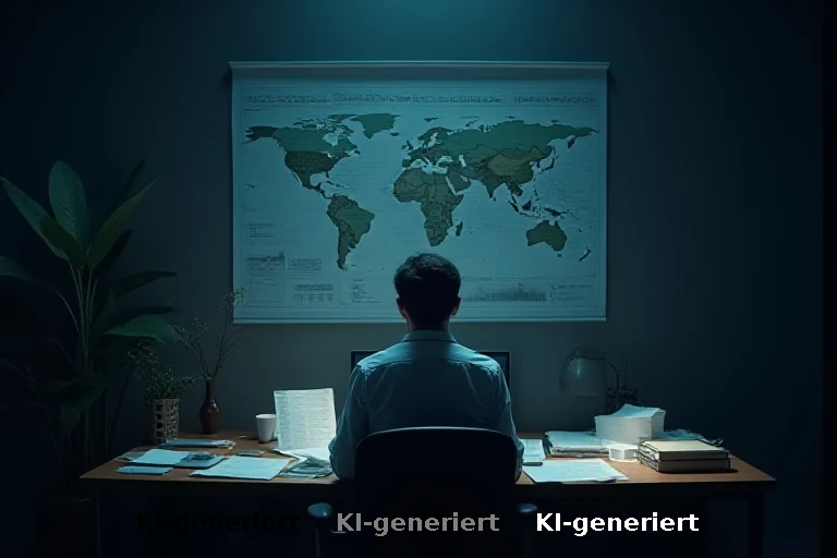 Kritische Perspektiven auf Geopolitik und Gesellschaft aus unabhängiger Sicht