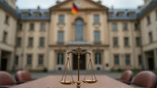 Kritische Reflexion des Cambridge-Falls: Systemische Schwächen im Berufungsverfahren aufzeigen