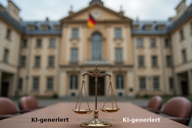 Kritische Reflexion des Cambridge-Falls: Systemische Schwächen im Berufungsverfahren aufzeigen