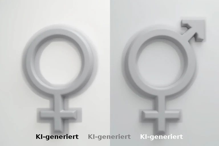 Kritische Reflexion: Geschlechterdebatten und die Rolle der Medien im Kontext gesellschaftlicher Sicherheit