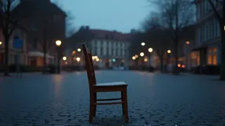 Kritische Reflexion über gesellschaftliche Normen und öffentliche Ordnung