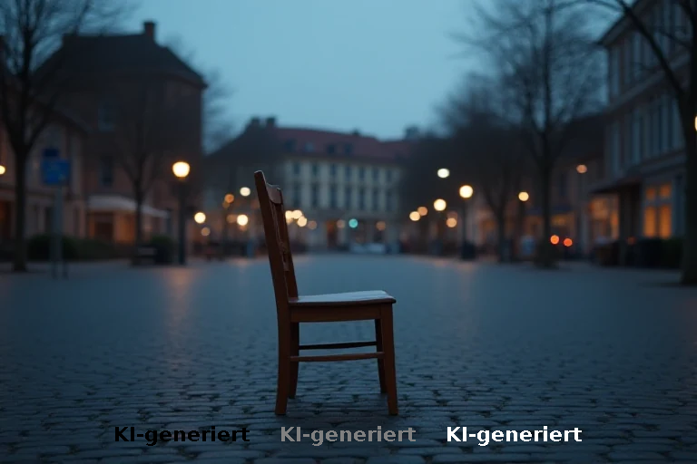 Kritische Reflexion über gesellschaftliche Normen und öffentliche Ordnung