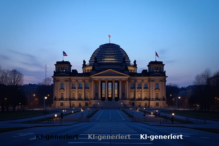 Kritische Reflexion über politische Verantwortung und historische Weichenstellungen
