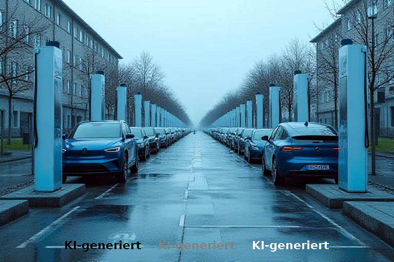 Kritische Würdigung der ökologischen und wirtschaftlichen Realitätsferne der Elektroauto-Politik