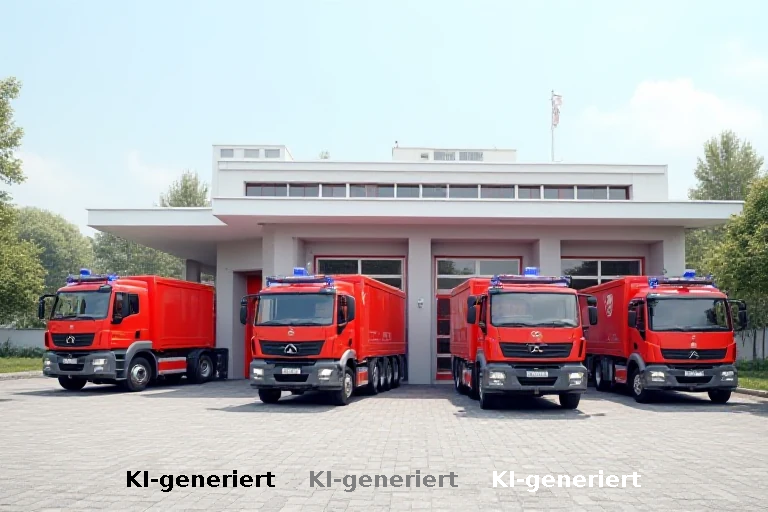 Kroatien führt bei Feuerwehrquote, während EU-Personal schrumpft