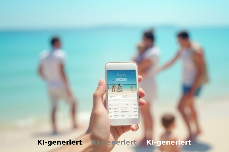 Kroatien holt bei Urlaubserreichbarkeit auf, doch die Schere klafft weiter