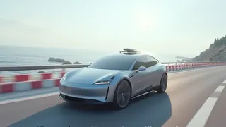 Kroatien öffnet Markt für Teslas teilautonomes Assistenzsystem