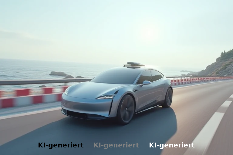 Kroatien öffnet Markt für Teslas teilautonomes Assistenzsystem