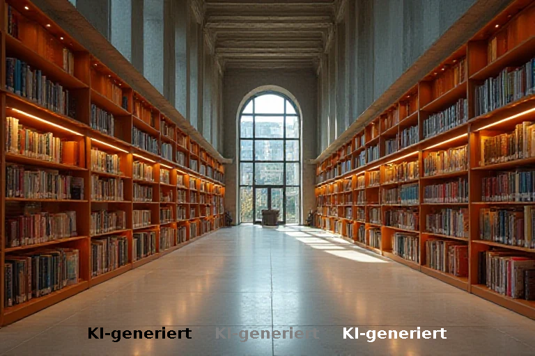 Kroatiens Bibliotheksboom im europäischen Vergleich: Erfolg oder Ausnahmephänomen?