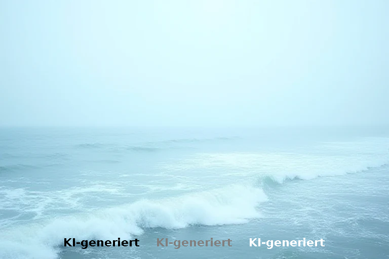 Kroatische Küste erneut von Meteotsunami getroffen: Naturphänomen oder Versagen der Infrastruktur?