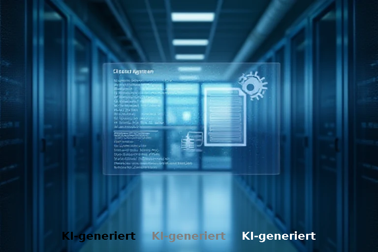 Kronstorf: Bürgervertretung fordert rechtssichere Prüfung des Google-Rechenzentrums