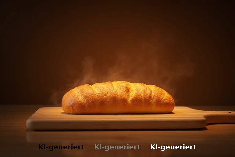 Krosse Kruste, saftige Krume : Brotkasten-Test: Hier bleibt das Brot am längsten frisch