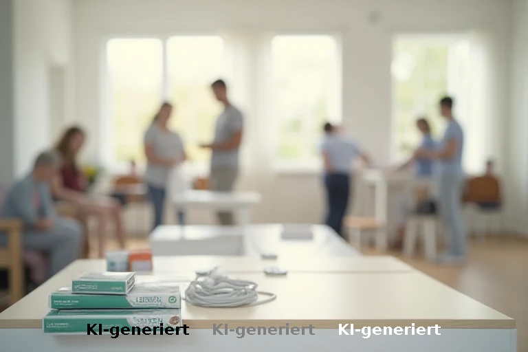 Krumbach zeigt, wie gesund und aktiv älter werden gelingt: Eindrücke vom Gesundheitstag 60