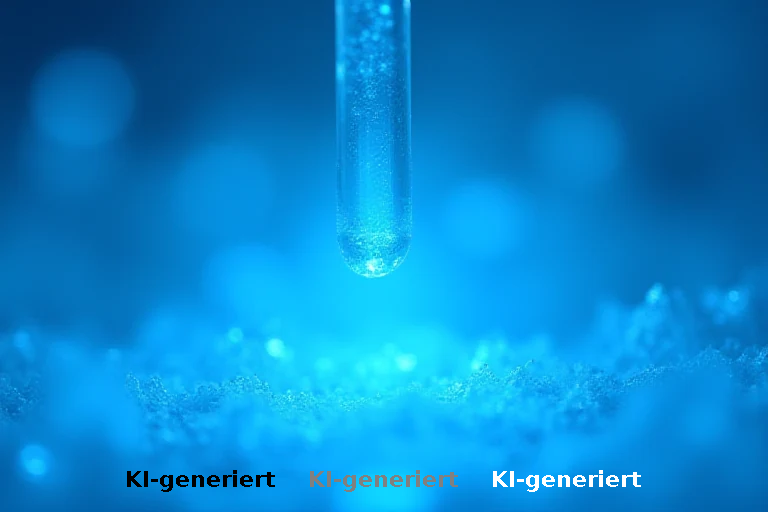 Kryogene Glasfaser: Extremtiefe Kälte verstärkt Licht-Schall-Kopplung um Faktor tausend