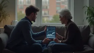 Krypto-Adoption in DACH: Generationenklafft und nationales Misstrauen