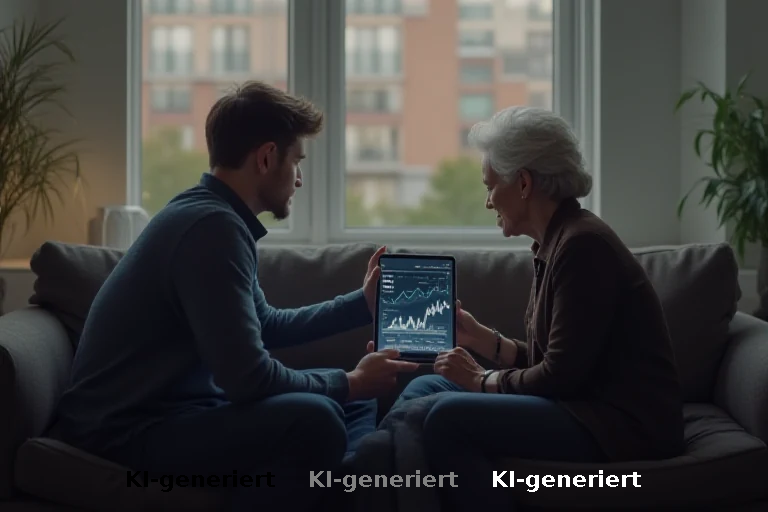 Krypto-Adoption in DACH: Generationenklafft und nationales Misstrauen