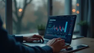 Krypto-Boom in Deutschland: Zwölf Prozent der Erwachsenen investieren in digitale Währungen