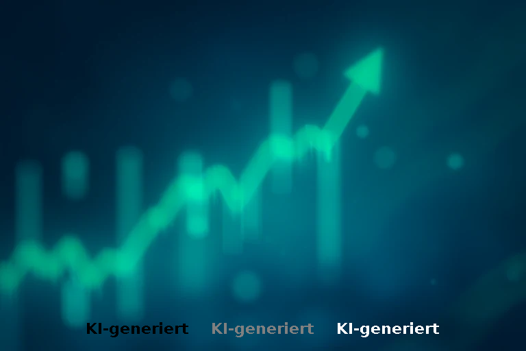 Krypto-Märkte erleben starken Aufschwung durch neue Finanzimpulse