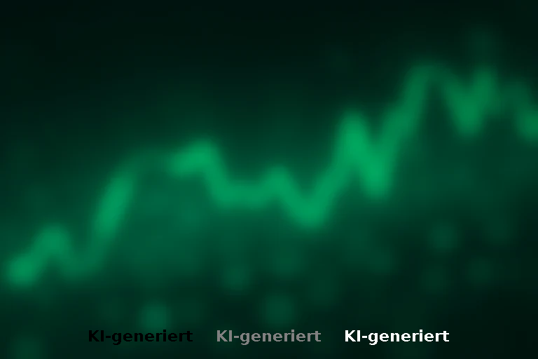 Krypto-Markt erlebt starke Erholung: Bitcoin und Ethereum legen deutlich zu