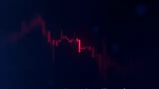 Krypto-Markt im freien Fall: Warum die technische Analyse keine Wende sieht