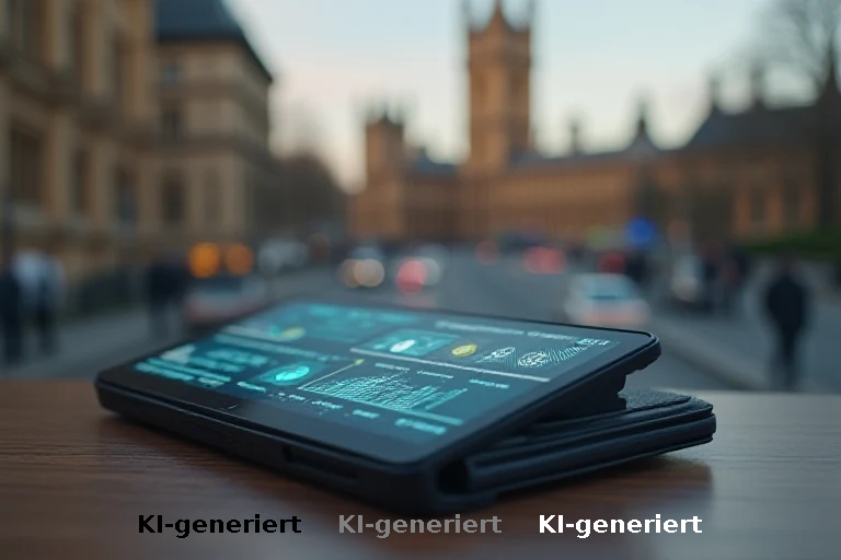 Krypto-Milliardär Delo spendet erneut Millionen an Reform UK