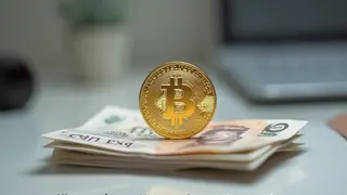 Krypto-Milliardäre brechen britische Spendenrekorde für Reform UK