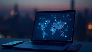 Krypto-Technologien beschleunigen grenzüberschreitende Geldflüsse und fördern finanzielle Teilhabe