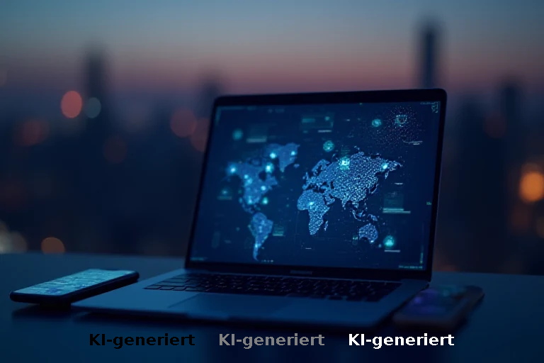Krypto-Technologien beschleunigen grenzüberschreitende Geldflüsse und fördern finanzielle Teilhabe