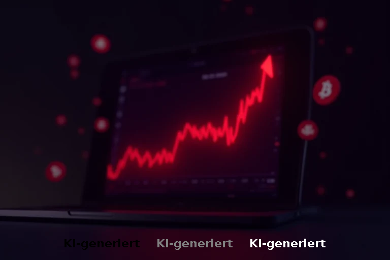 Kryptowährung rund um den Laptop-Skandal verliert binnen einer Stunde fast alles an Wert