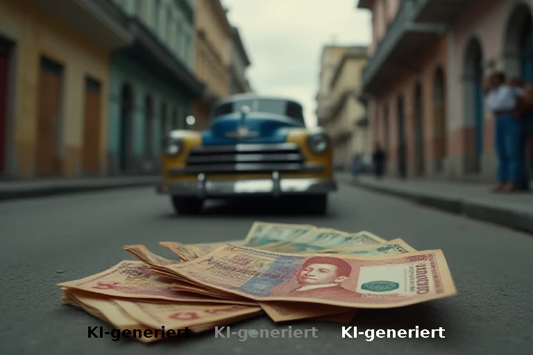 Kuba plant tiefgreifende Wirtschaftsliberalisierung unter politischem Druck
