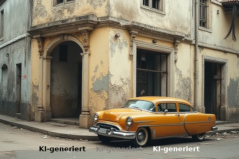 Kubas Revolutionstag: Mythos und wirtschaftlicher Zusammenbruch