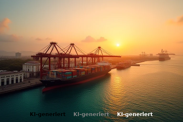 Kubas strategische Wirtschaftsneuausrichtung: Resilienz und Souveränität im globalen Kontext
