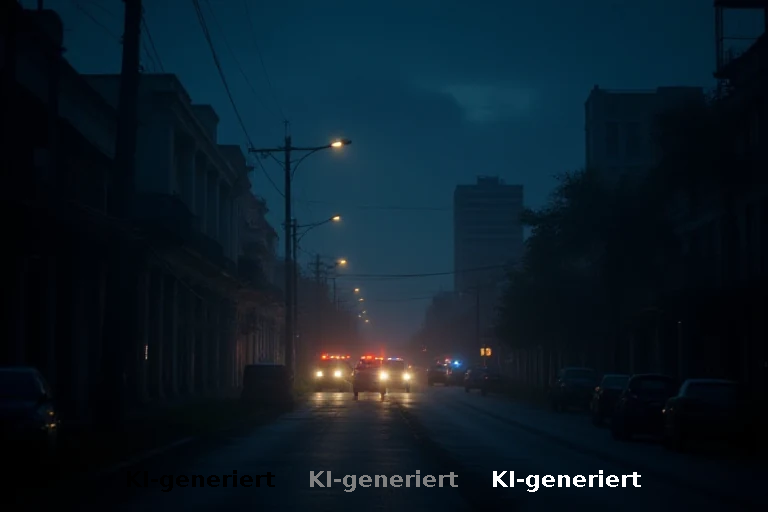 Kubas Stromnetz kollabiert: Blockade und Alterung als Treiber der Energiekrise