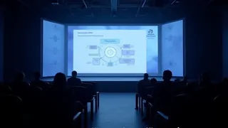 Kubernetes-Sicherheit: Teures Webinar oder notwendige Verteidigung?