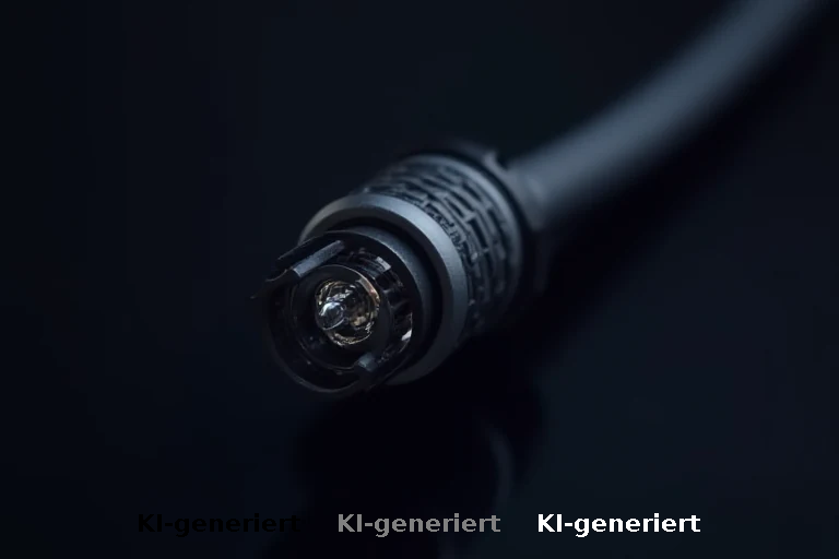 Kühlendes Kabel als Antwort auf die 12VHPWR-Debatte