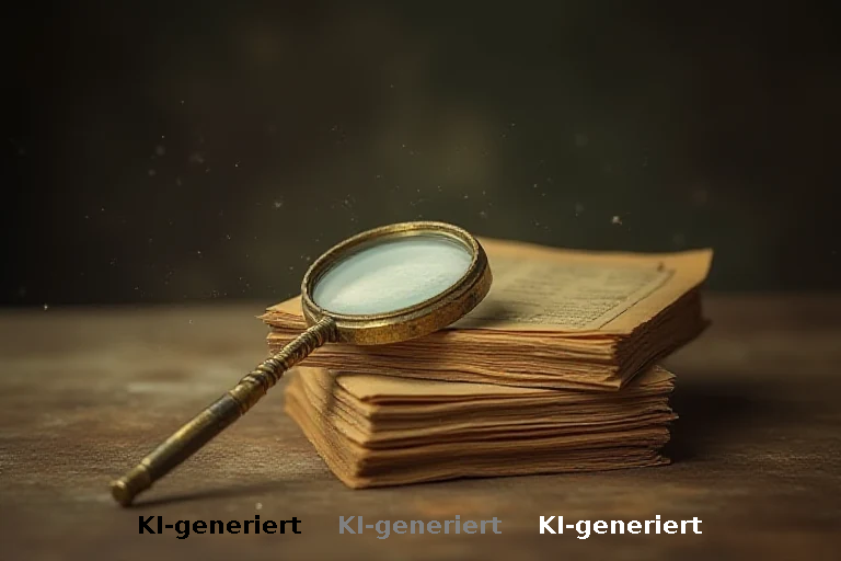 Kühnes Vermächtnis: Zwischen philanthropischem Glanz und ungelöster NS-Vergangenheit