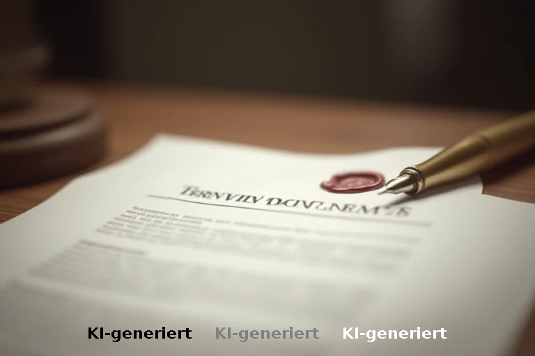 Kündigung des Gesellschaftsvertrags: Ein Appell für verlässliche Staatsleistungen