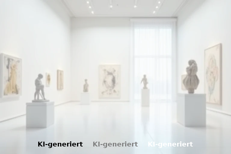 Künstlerinitiative stellt deutsche Avantgarde auf Kopenhagener Messe vor