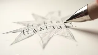 Künstlerische Reflexion des Nationalfeiertags: Tomaschoffs neue Zeichnungen