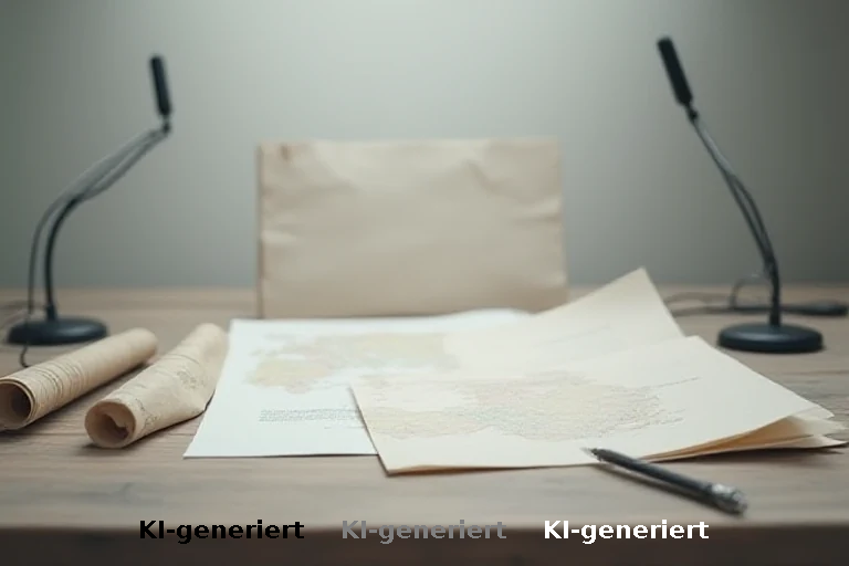 Künstlerische Reflexion: Jan Tomaschoffs neue Cartoons und gesellschaftliche Themen