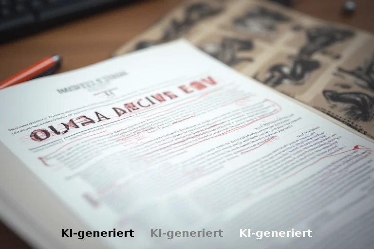 Künstlerische Reflexion und kritische Distanz in der Medizinpolitik